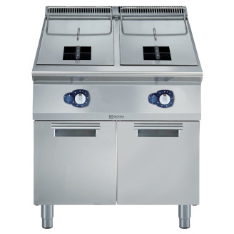 Electrolux gas friteuse - 30 liter