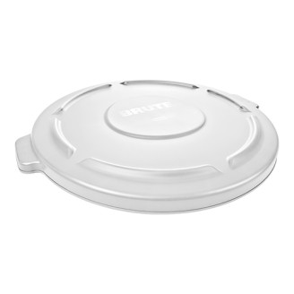 Rubbermaid deksel afvalcontainer 121 liter