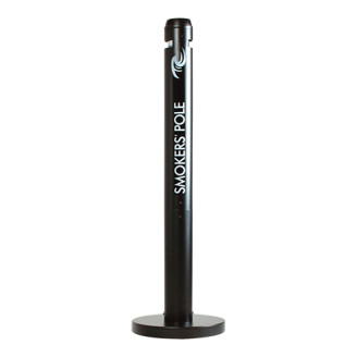 Rubbermaid rokerszuil Smokers'Pole