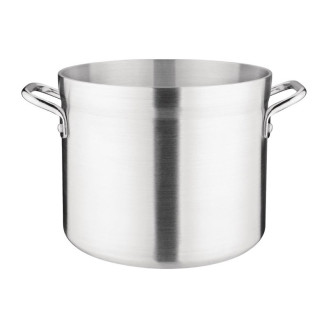 Vogue aluminium kookpan middel 26 cm