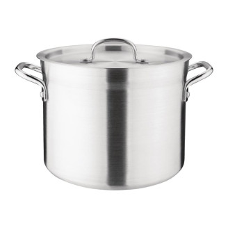 Vogue aluminium kookpan middel 26 cm