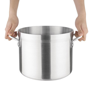Vogue aluminium kookpan middel 26 cm
