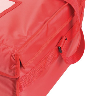 Vogue ge&iuml;soleerde pizzatas nylon