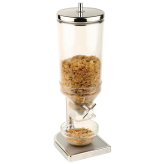 Cornflakes dispenser 1 x 4,5 liter