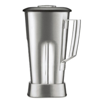 Waring X-Prep Keuken Blender Mx1200xtxek Met Extra Kan