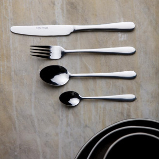 Olympia Buckingham Serve Like A Pro 48-Delige Bestekset