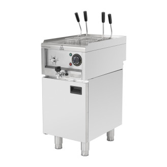 Buffalo 600 Serie Vrijstaande Elektrische Pastakoker
