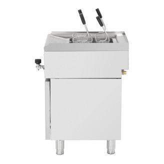 Buffalo 600 Serie Vrijstaande Elektrische Pastakoker