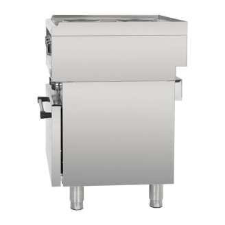 Buffalo 4 Plaat Elektrische Convectie Oven - 600 Serie