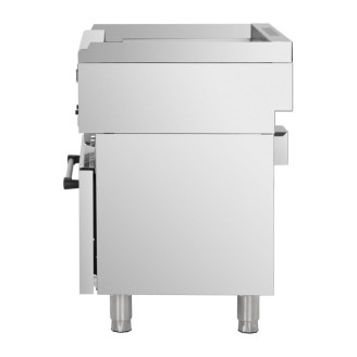 Buffalo 600 Serie Vrijstaande Elektrische Bakplaat