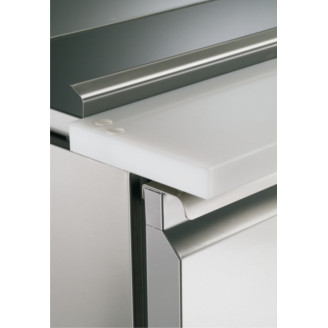 Alpeninox saladette SM 102