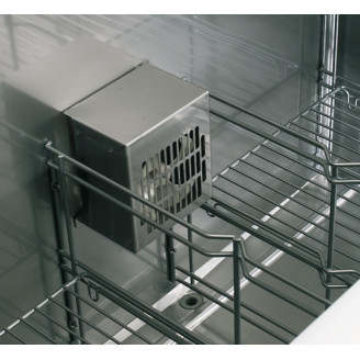 Alpeninox saladette SM 102