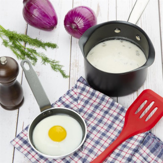 Vogue blinis pan 12 cm