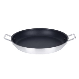 Vogue paella pan 45 cm