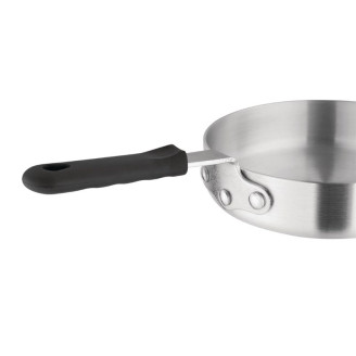 Vogue kunststof handvat voor steelpan t/m 20cm