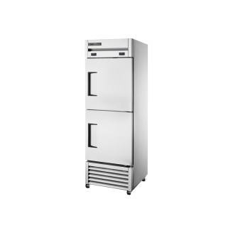 True vriezer met 2 deuren - 651L