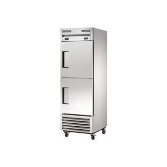 True koelvriescombinatie - 651L