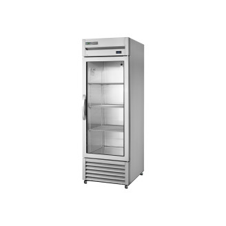 True koelkast met glasdeur - 651L