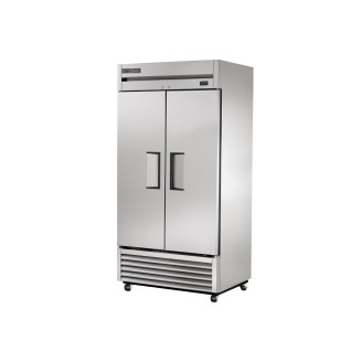 True koelkast met 2 deuren - 858L