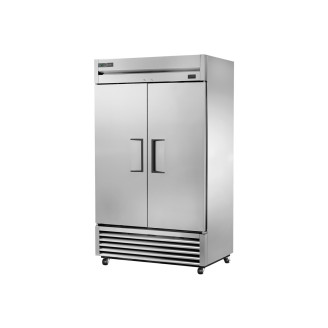 True koelkast met 2 deuren - 1054L