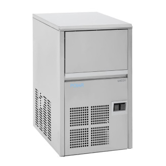 Polar U-serie Ijsblokjesmachine - UA026 - 21 kg