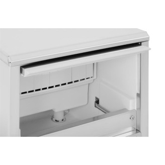 Polar U-serie Ijsblokjesmachine - UA026 - 21 kg