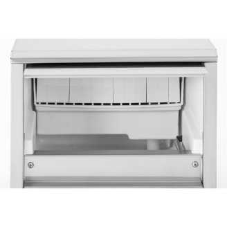 Polar U-serie Ijsblokjesmachine - UA026 - 21 kg