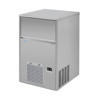 Polar U-serie ijsblokjes machine - UA028 - 47 kg
