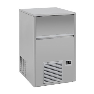 Polar U-serie ijsblokjes machine - UA028 - 47 kg