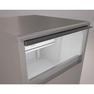 Polar U-serie Ijsblokjesmachine - UA029 - 85kg
