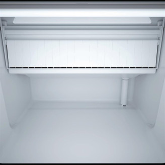 Polar U-serie Ijsblokjesmachine - UA029 - 85kg