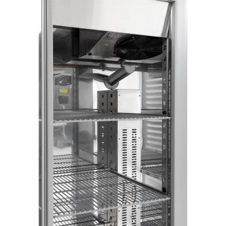 Polar U-Serie Energiezuinige Staande Koelkast 1400 Liter