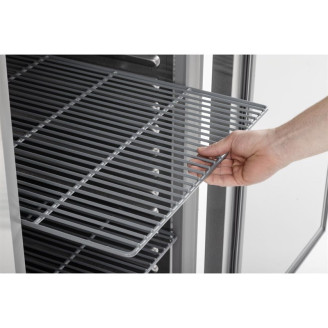 Polar U-Serie Energiezuinige Staande Koelkast 1400 Liter