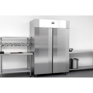Polar U-Serie Energiezuinige Staande Koelkast 1400 Liter