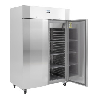 Polar U-Serie Energiezuinige Staande Koelkast 1400 Liter