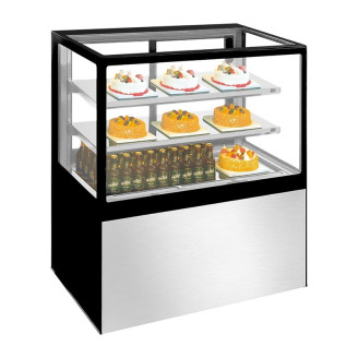 Polar U-serie Deli Displaykoelkast - 285L - UA060