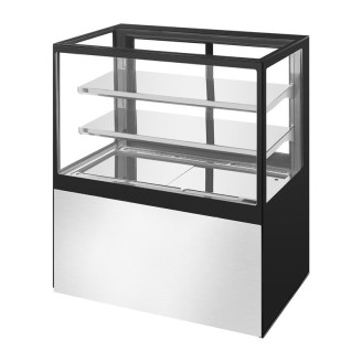 Polar U-serie Deli Displaykoelkast - 285L - UA060