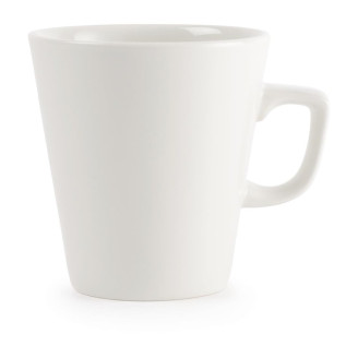ChurchillWhiteware Latte Mokken - 440ml (6 stuks)