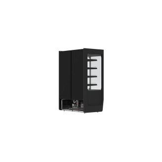 Hydracooling W081 PT 100 Zwart