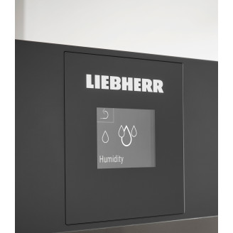 Liebherr Wijnbewaarkast Perfection - 1 zone - 158 flessen