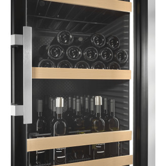 Liebherr Wijnbewaarkast Perfection - 1 zone - 158 flessen