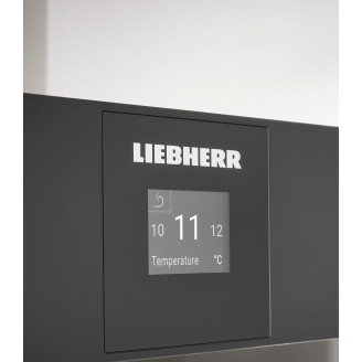 Liebherr Wijnbewaarkast Perfection - 1 zone - 284 flessen