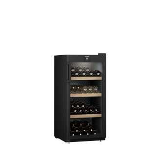Liebherr Wijnbewaarkast GrandCru - 1 zone - 141 flessen