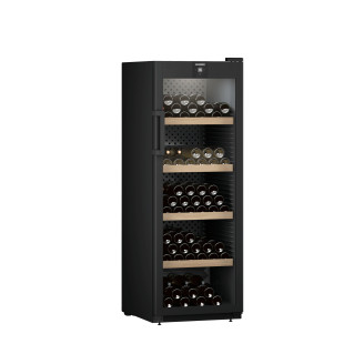 Liebherr Wijnbewaarkast GrandCru - 1 zone - 196 flessen