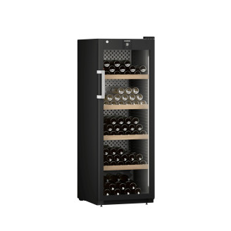 Liebherr Wijnbewaarkast GrandCru Selection - 1 zone - 196 flessen