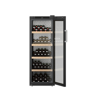 Liebherr Wijnbewaarkast GrandCru Selection - 1 zone - 196 flessen