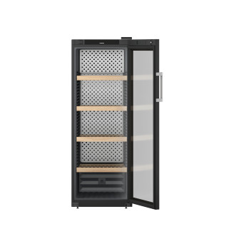 Liebherr Wijnbewaarkast GrandCru Selection - 1 zone - 196 flessen