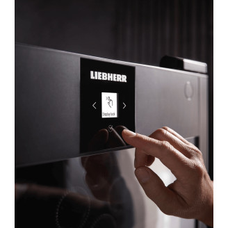 Liebherr Wijnbewaarkast GrandCru Selection - 1 zone - 196 flessen