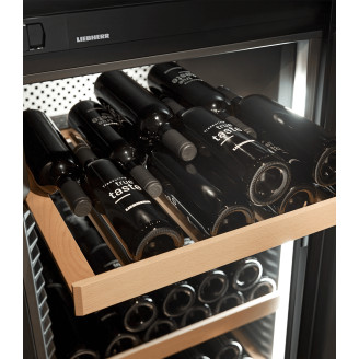 Liebherr Wijnbewaarkast GrandCru Selection - 1 zone - 196 flessen