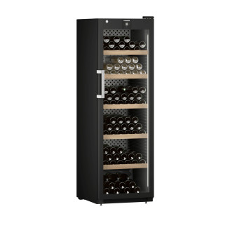 Liebherr Wijnbewaarkast GrandCru Selection - 1 zone - 229 flessen